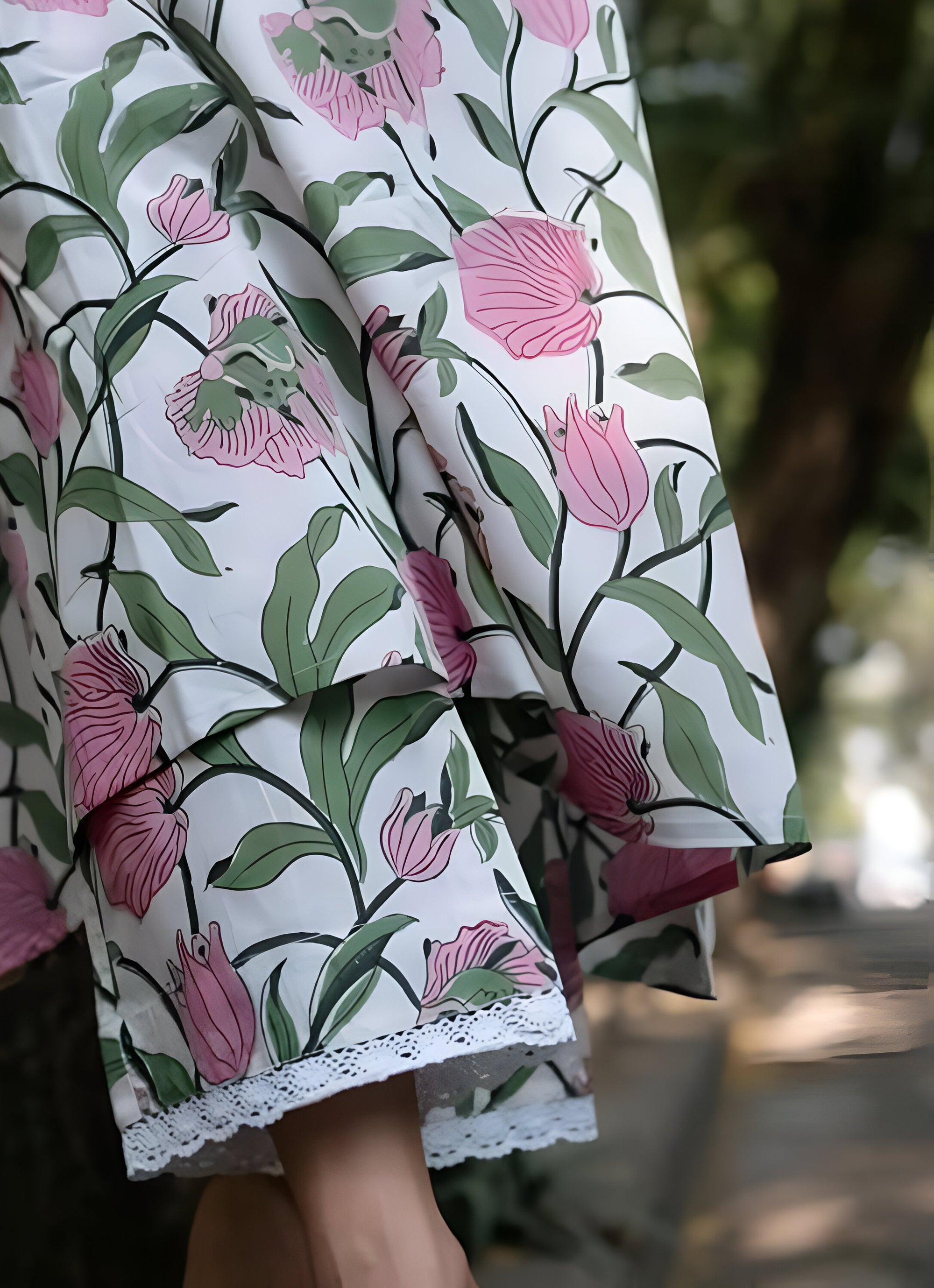 Noori Moodest Sleeveless Kurta Pant Set